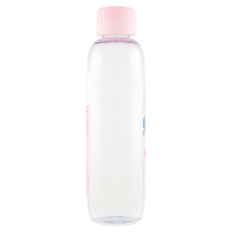 Johnson's Baby Olio Regolare, Idrata La Pelle, Adatto Sia Per I Bambini Che Per Gli Adulti, 500ml